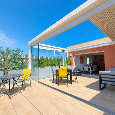 Appartement 5 pièces 480000 €