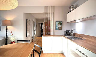 Appartement 3 Pièces 69 m² à vendre à Annecy (74940)