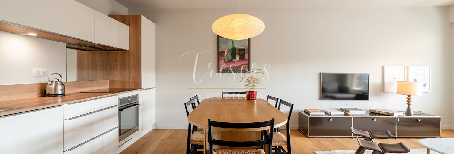 Appartement 3 Pièces 69 m² à vendre à Annecy (74940)