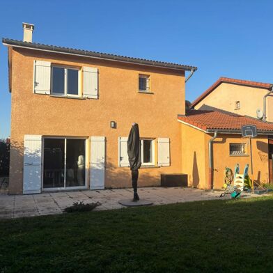 Maison 4 pièces 330000 €