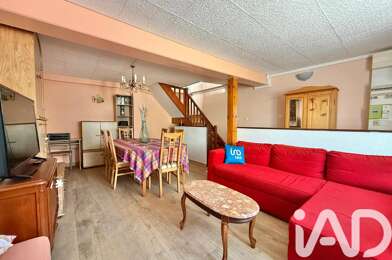 Maison 5 pièces 215000 €