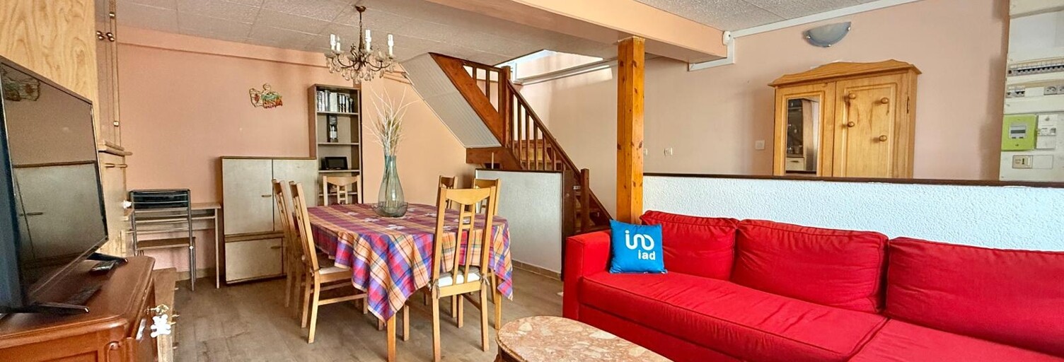 Maison 5 Pièces 106 m² à vendre à Changis-sur-Marne (77660)