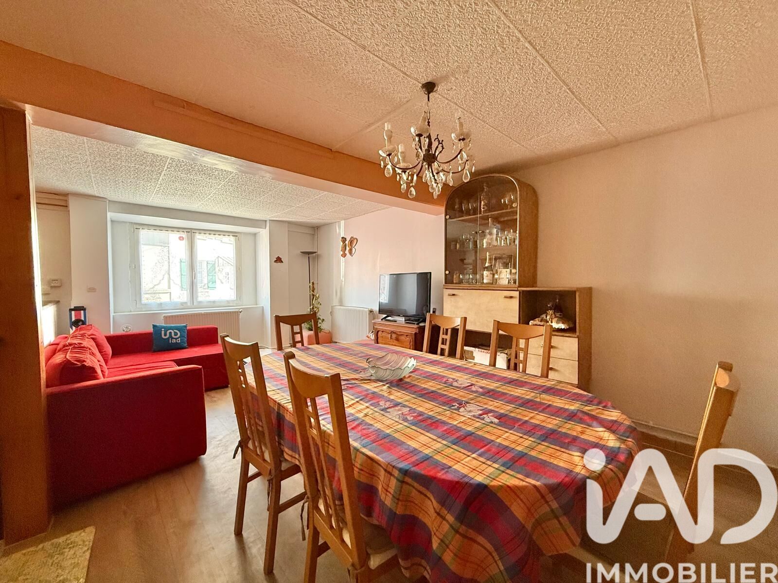Vente Maison/villa 5 pièces - Photo 3