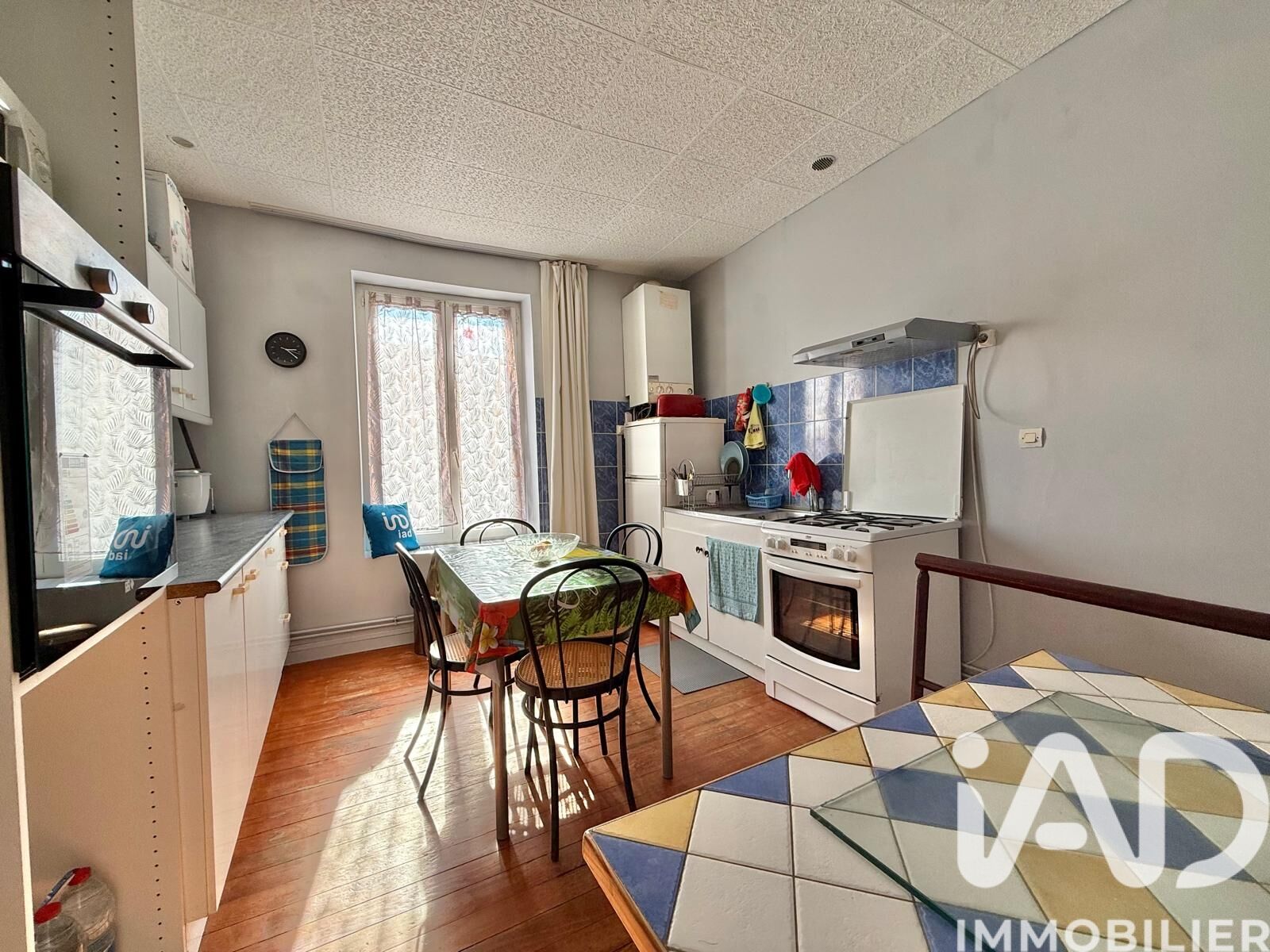 Vente Maison/villa 5 pièces - Photo 5