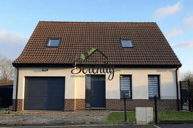 Maison 4 pièces 259000 €