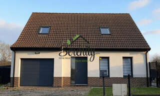 Maison 4 Pièces 95 m² à vendre à Carvin (62220)