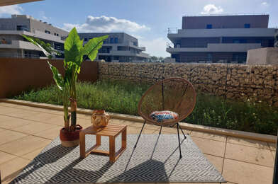 Appartement 2 pièces 219000 €