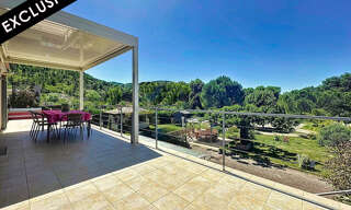 Maison 7 Pièces 200 m² à vendre à Vesseaux (07200)