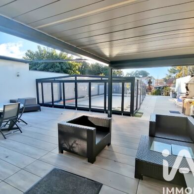 Maison 6 pièces 730000 €