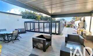 Maison 6 Pièces 141 m² à vendre à La Plaine-sur-Mer (44770)