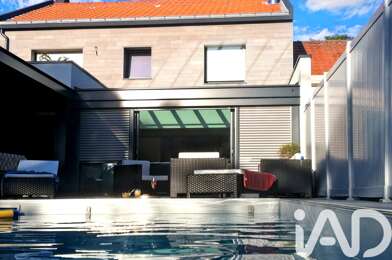 Maison 6 pièces 730000 €