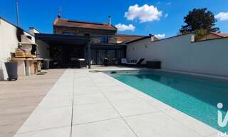 Maison 6 Pièces 141 m² à vendre à La Plaine-sur-Mer (44770)