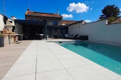 Maison 6 pièces 730000 €