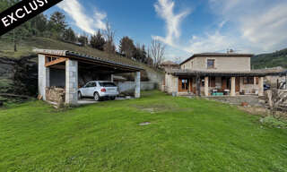 Maison 5 Pièces 105 m² à vendre à Prades (07380)