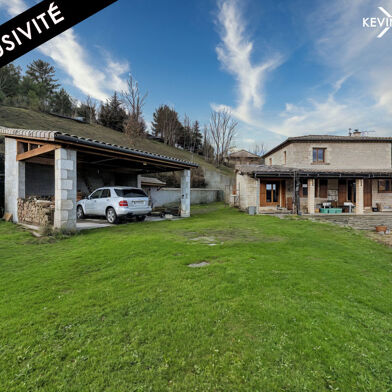 Maison 5 pièces 250000 €