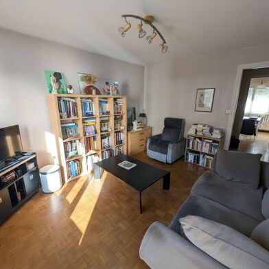 Appartement 4 pièces 170000 €