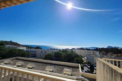 Appartement 2 pièces 260000 €