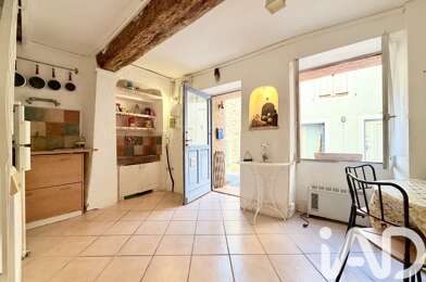 Maison 3 pièces 60000 €