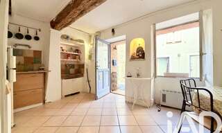 Maison 3 Pièces 38 m² à vendre à Roquefort-des-Corbières (11540)