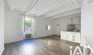 Appartement 3 Pièces 58 m² à vendre à Fayence (83440)