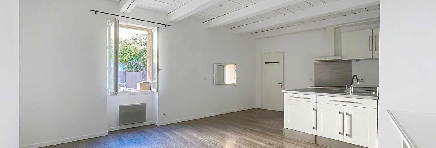 Appartement 3 Pièces 58 m² à vendre à Fayence (83440)