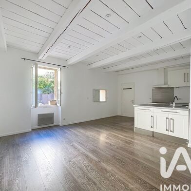 Appartement 3 pièces 170000 €