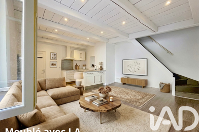 Appartement 3 pièces 170000 €