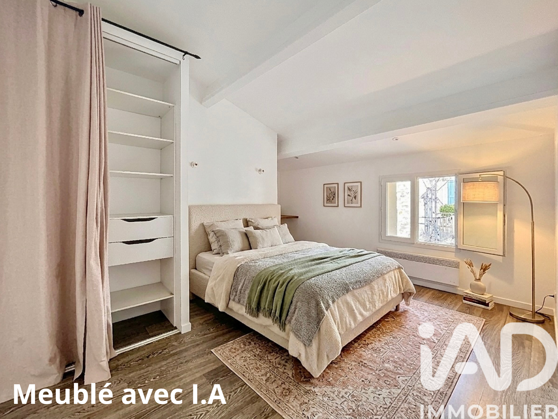 Vente Duplex 3 pièces - Photo 3