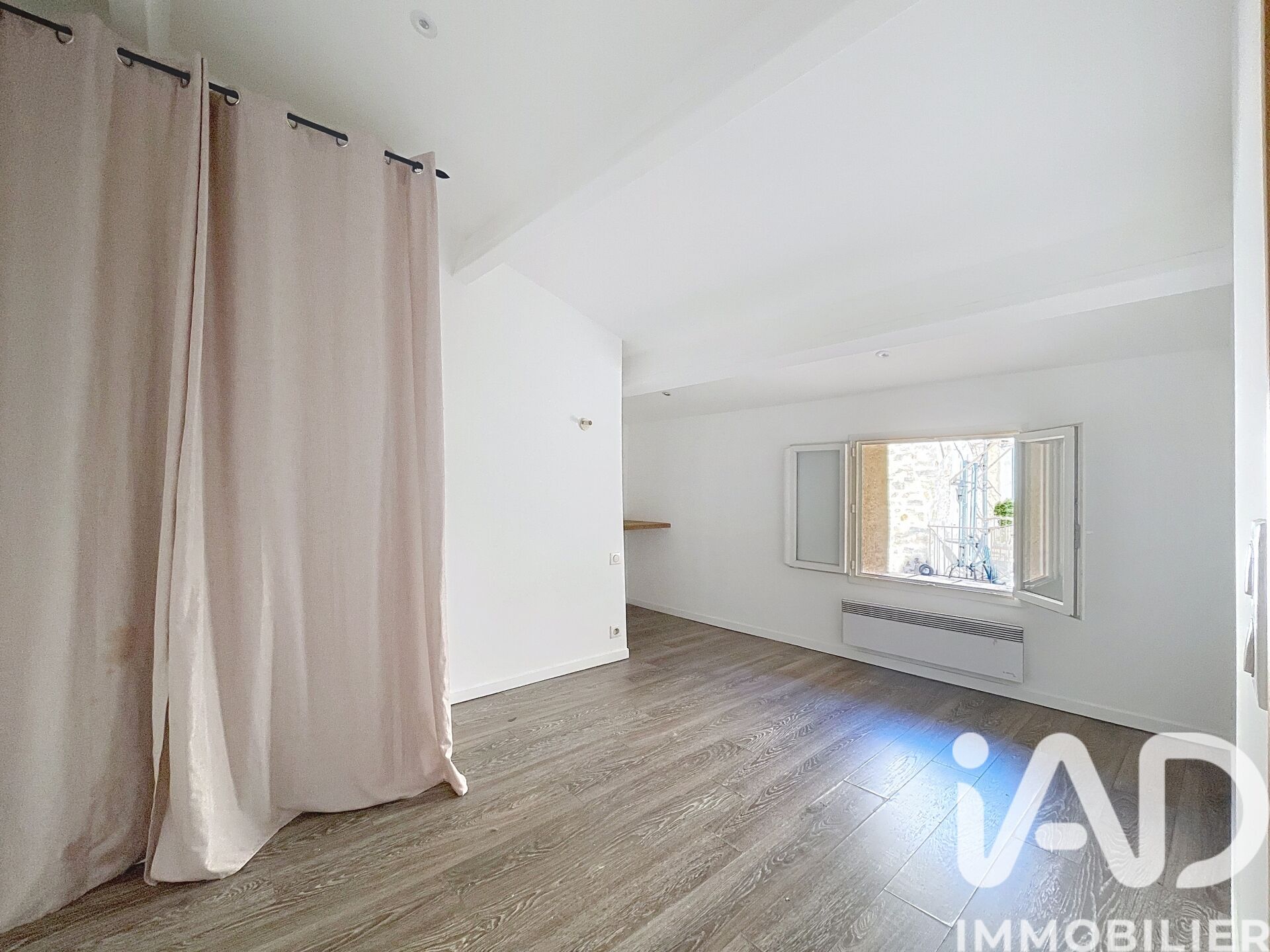 Vente Duplex 3 pièces - Photo 4