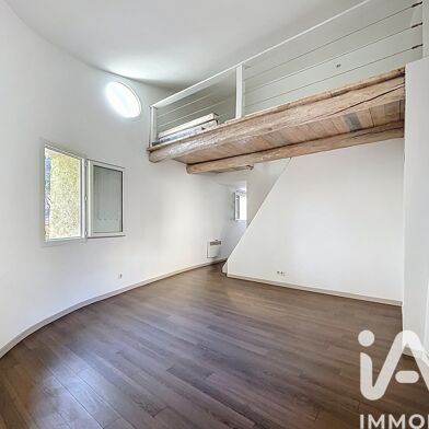 Appartement 3 pièces 203000 €