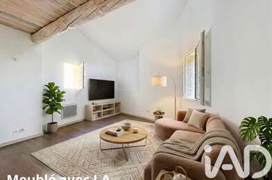 Appartement 3 pièces 203000 €