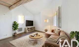 Appartement 3 Pièces 62 m² à vendre à Fayence (83440)