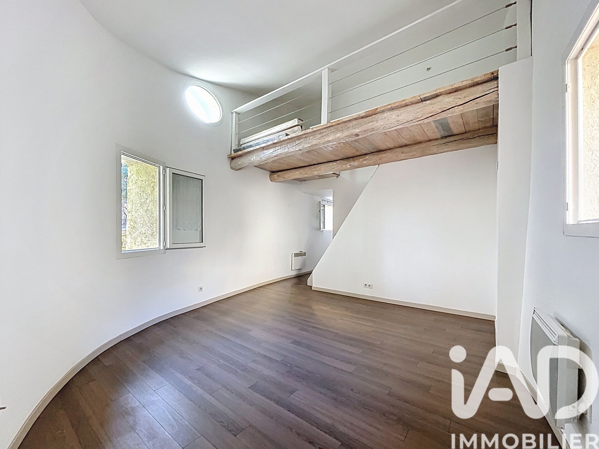 Vente Appartement 3 pièces - Photo 4