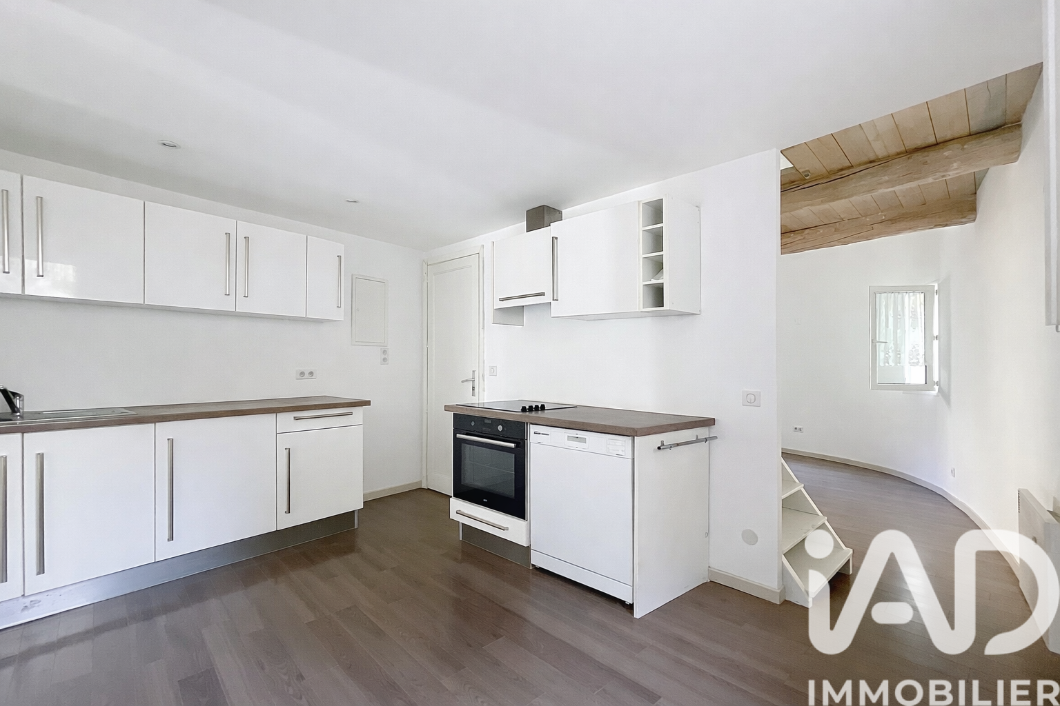 Vente Appartement 3 pièces - Photo 5
