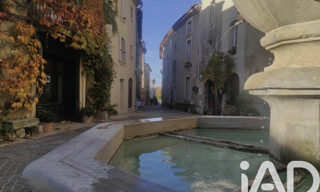 Maison 6 Pièces 165 m² à vendre à Venasque (84210)