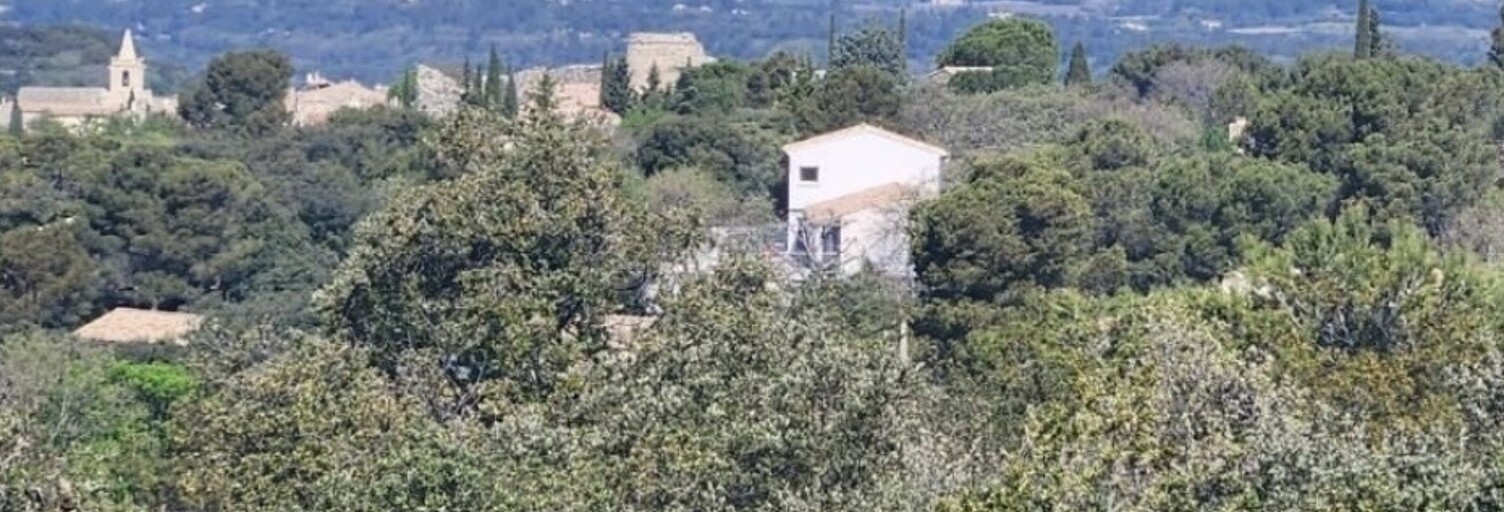 Maison 6 Pièces 165 m² à vendre à Venasque (84210)