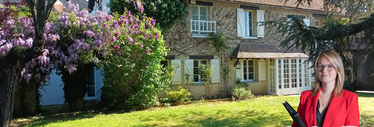 Maison 8 Pièces 263 m² à vendre à Boinvilliers (78200)