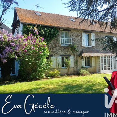 Maison 8 pièces 580000 €