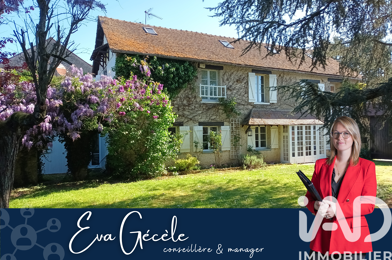 Maison 8 pièces 560000 €