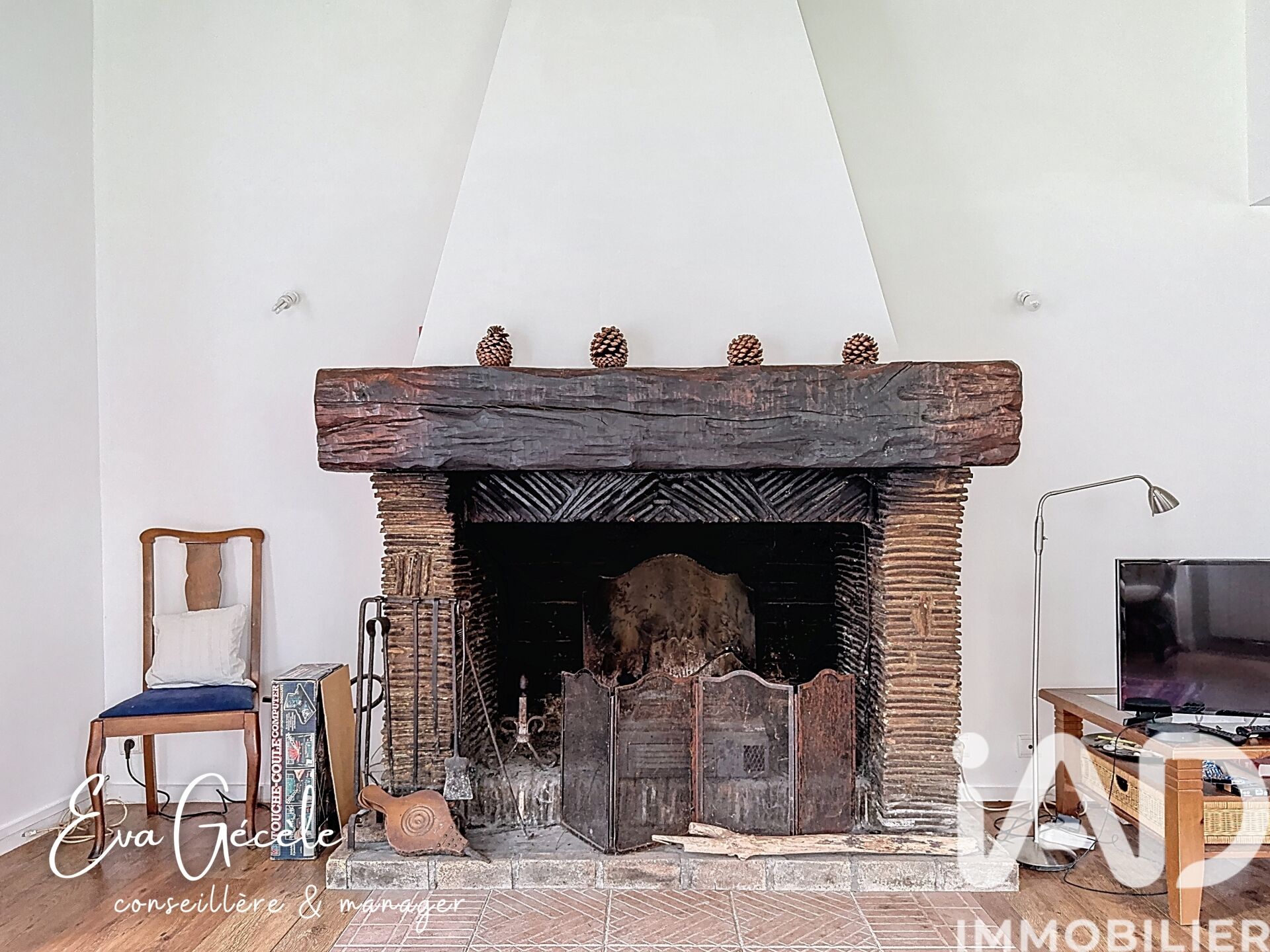 Vente Maison de campagne 8 pièces - Photo 4