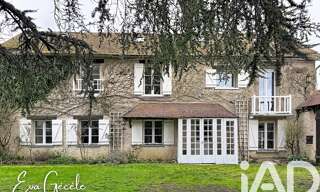 Maison 8 Pièces 263 m² à vendre à Boinvilliers (78200)
