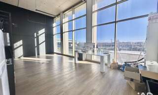 Bureau  247 m² à vendre à Montpellier (34000)