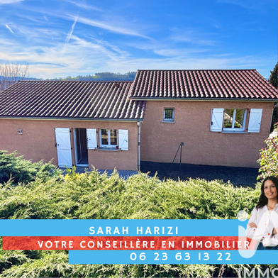 Maison 4 pièces 279000 €