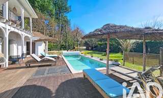 Maison 8 Pièces 198 m² à vendre à Gujan-Mestras (33470)