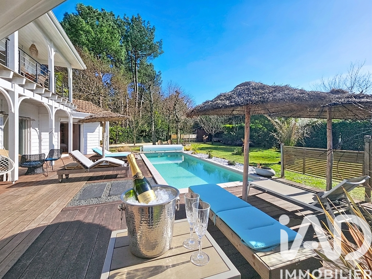 Vente Maison/villa 8 pièces - Photo 4