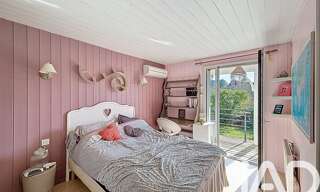 Maison 8 Pièces 198 m² à vendre à Gujan-Mestras (33470)