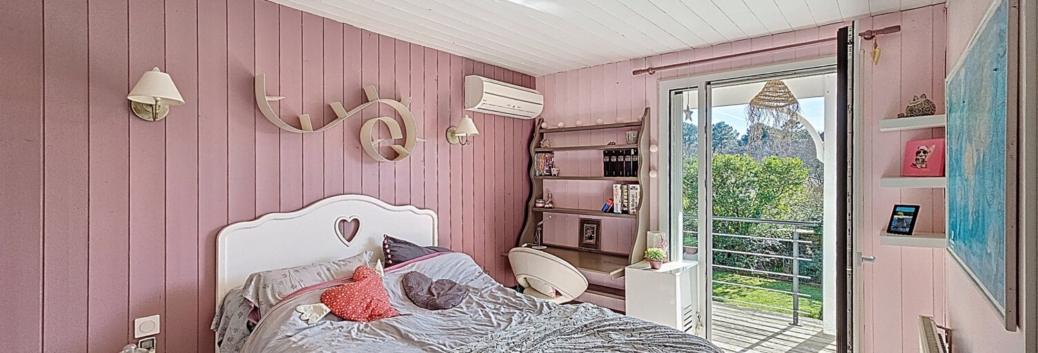 Maison 8 Pièces 198 m² à vendre à Gujan-Mestras (33470)