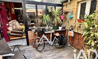 Appartement 4 Pièces 93 m² à vendre à Trouville-sur-Mer (14360)