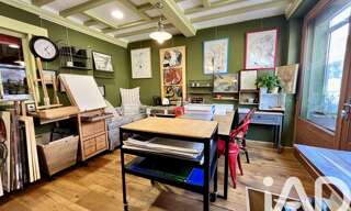 Appartement 4 Pièces 93 m² à vendre à Trouville-sur-Mer (14360)