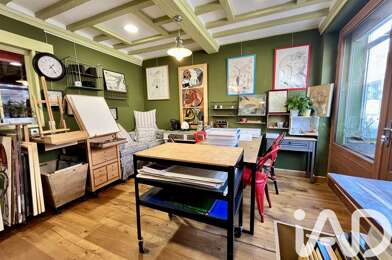 Appartement 4 pièces 485000 €